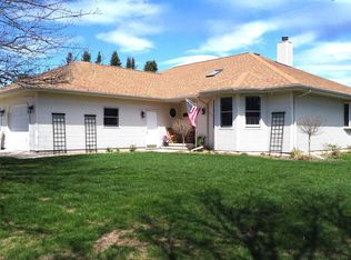 305 Mayfair St, Antigo, WI 54409