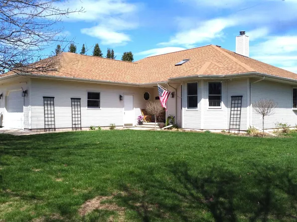 305 Mayfair St, Antigo, WI 54409