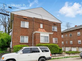 6114 Webbland Pl #4, Cincinnati, OH 45213