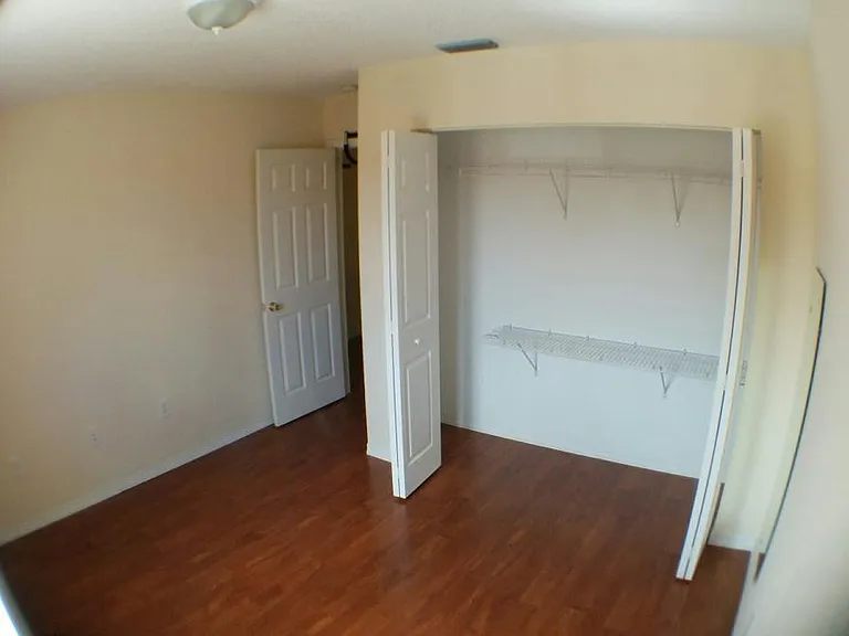 Bedroom 2 - view 1