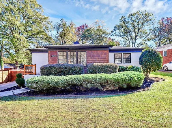 4605 General Pershing Dr, Charlotte, NC 28209