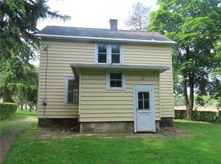 6018 Dunning Ave, Auburn, NY 13021