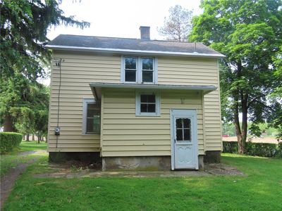 6018 Dunning Ave, Auburn, NY, 13021