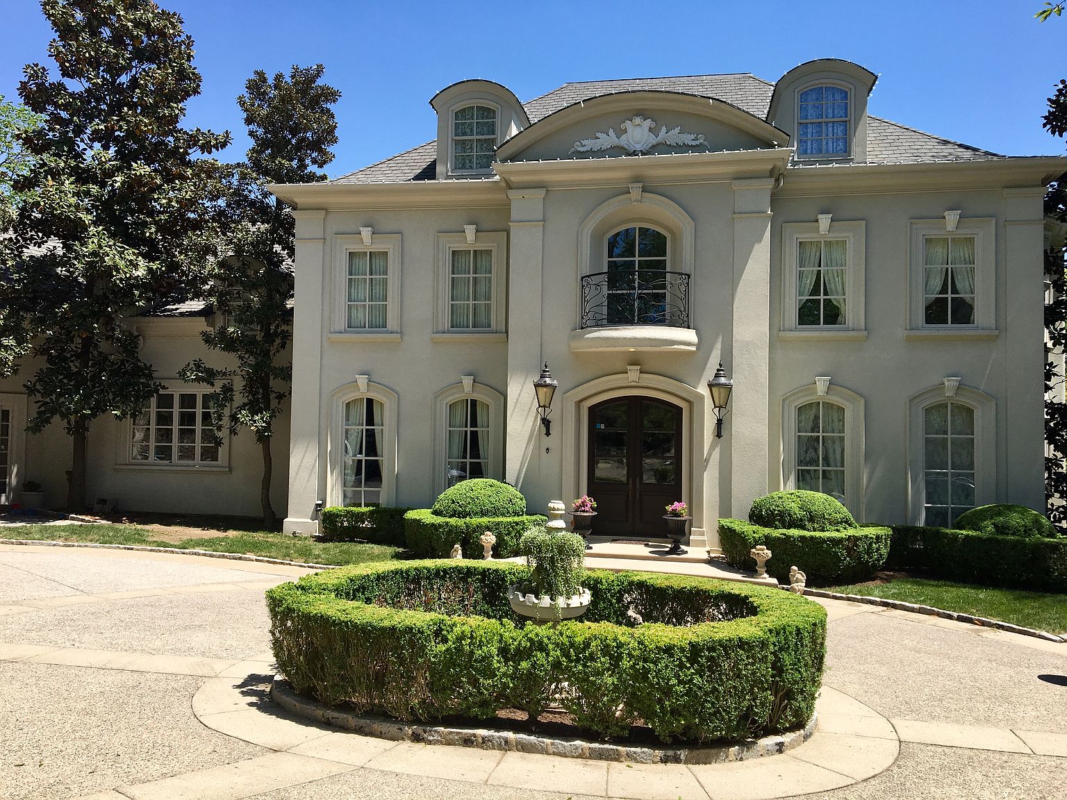 4 Kenilworth, Nashville, TN 37215 Zillow