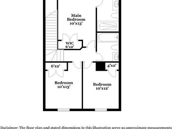 3rd image of 4502 Alberto Cir