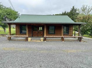 3621 & 3637 Old Mill Rd, Weston, WV 26452