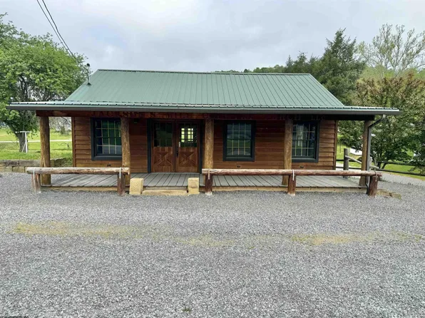 3621 & 3637 Old Mill Rd, Weston, WV 26452