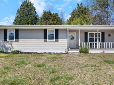 10013 W Emory Rd, Knoxville, TN, 37931