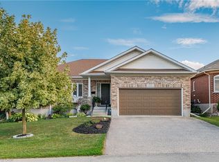 Stonecroft, Wilmot, ON N3A 4J7