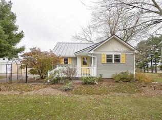 18080 Murray Rd, Mount Vernon, OH 43050