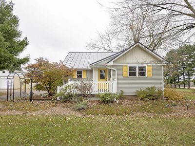 18080 Murray Rd, Mount Vernon, OH, 43050