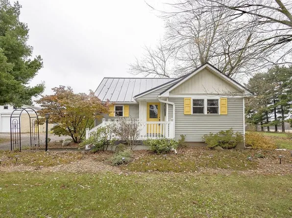 18080 Murray Rd, Mount Vernon, OH 43050
