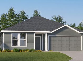 Mccartney Plan, Trails at Cochran Ranch : Classic Collection, Waller, TX 77484