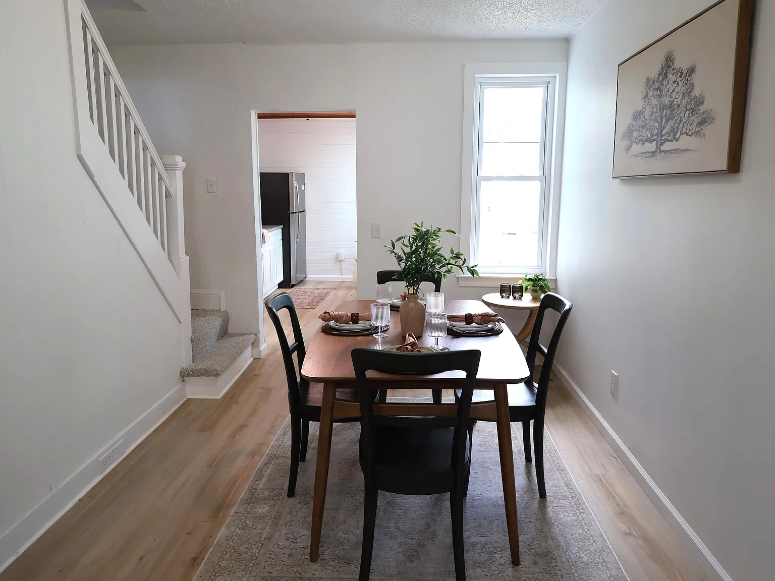 540 Green Street - 1 — Photo 3