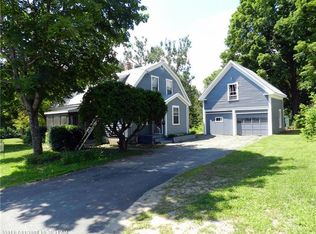 278 N Main St, Pittsfield, ME 04967
