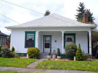 1071 SW Hayter St, Dallas, OR 97338