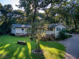 6891 Magnolia Dr, Kingston, OK 73439