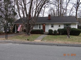 1726 Findlay St, Gastonia, NC 28052