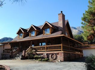 513 Burlando Rd, Kernville, CA 93238