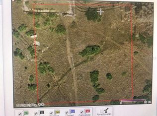 Holopaw Groves Rd, Saint cloud, FL 34771