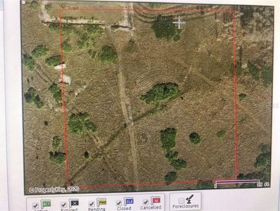 Holopaw Groves Rd, Saint cloud, FL, 34771
