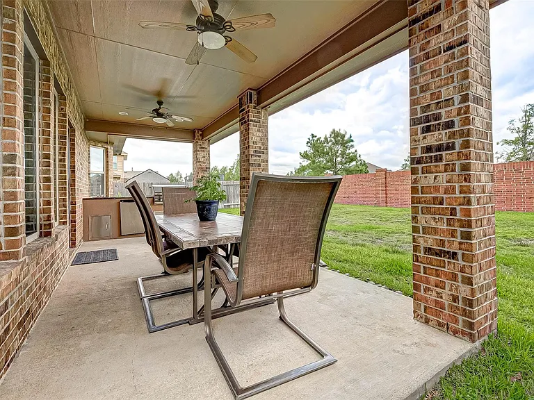 5614 Glenfield Spring Ln — Photo 33