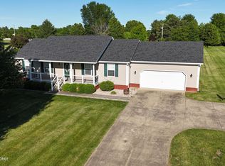 1003 Polley Dr, Bardstown, KY 40004