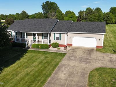 1003 Polley Dr, Bardstown, KY, 40004