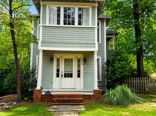 375 E Maine Ave, Southern Pines, NC 28387