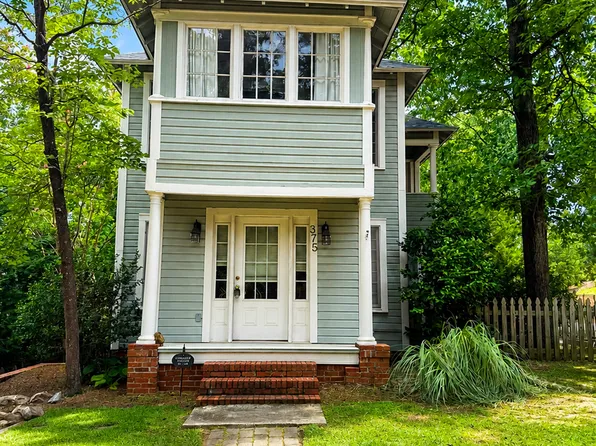 375 E Maine Ave, Southern Pines, NC 28387