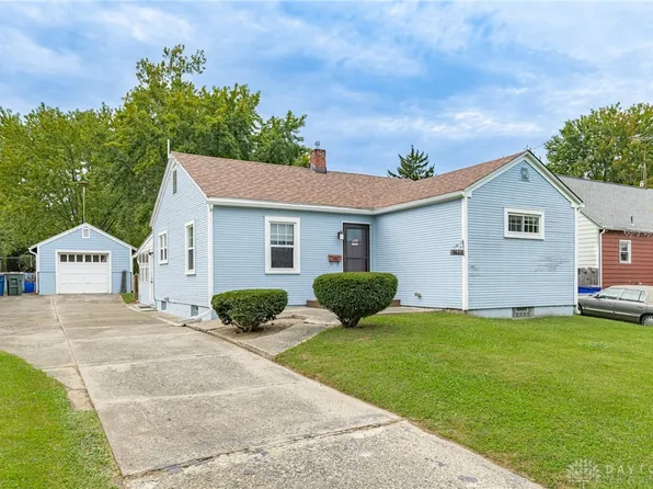 3517 Idylwilde Blvd, Dayton, OH 45414