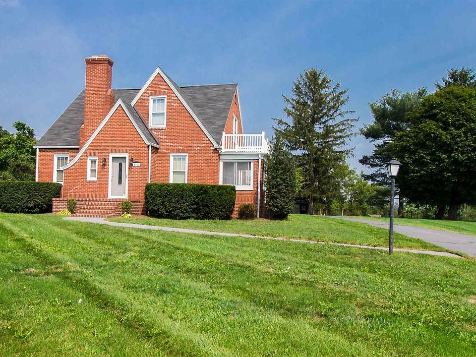 1st image of 4322 Rawley Pike