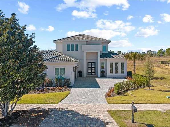 16809 Bolsena Dr, Montverde, FL 34756