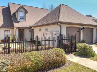 24 Savannah Cir, Brandon, MS 39047