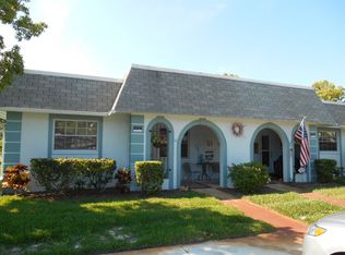 4132 Stratford Dr, New Port Richey, FL 34652