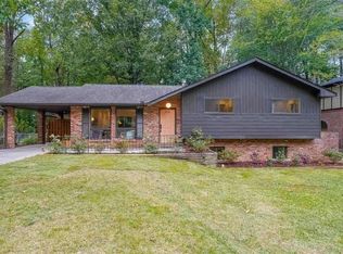 3054 Mount Olive Dr, Decatur, GA 30033