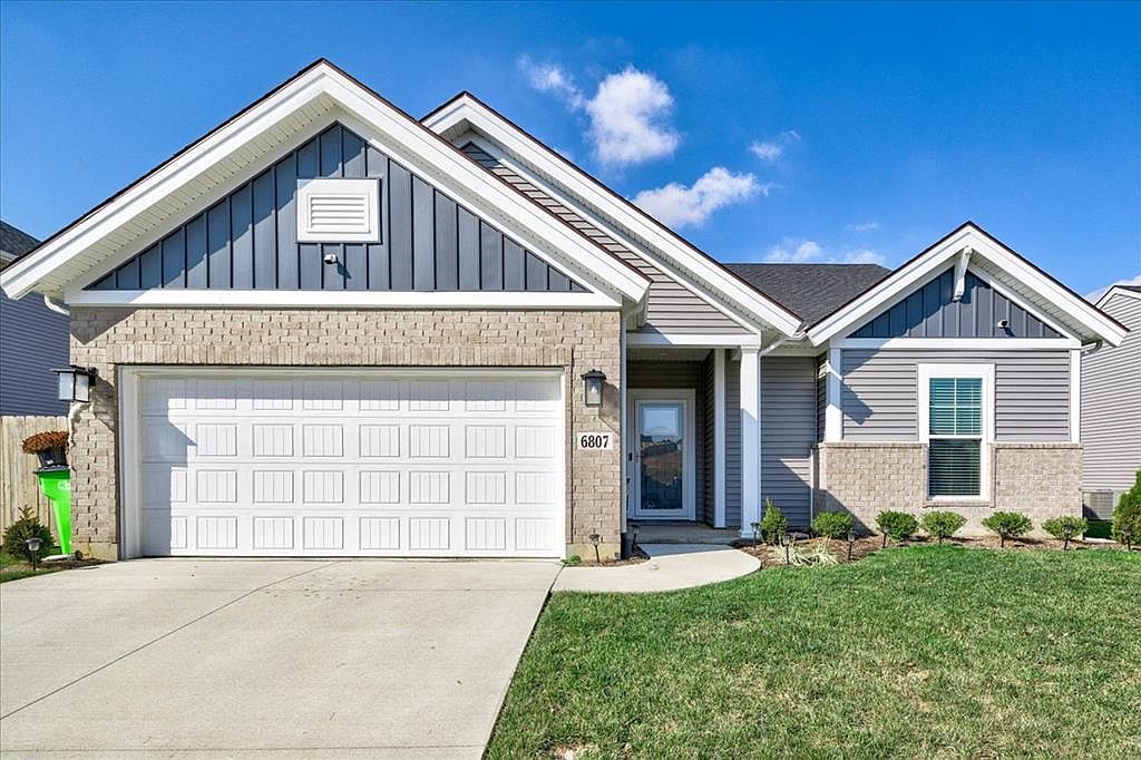 6807 Valley Brook Trce, Owensboro, KY 42303 Zillow