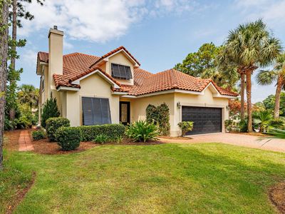 33 Cobalt Ln, Miramar Beach, FL, 32550
