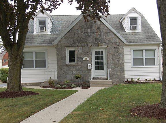 5th image of 482 King Ave