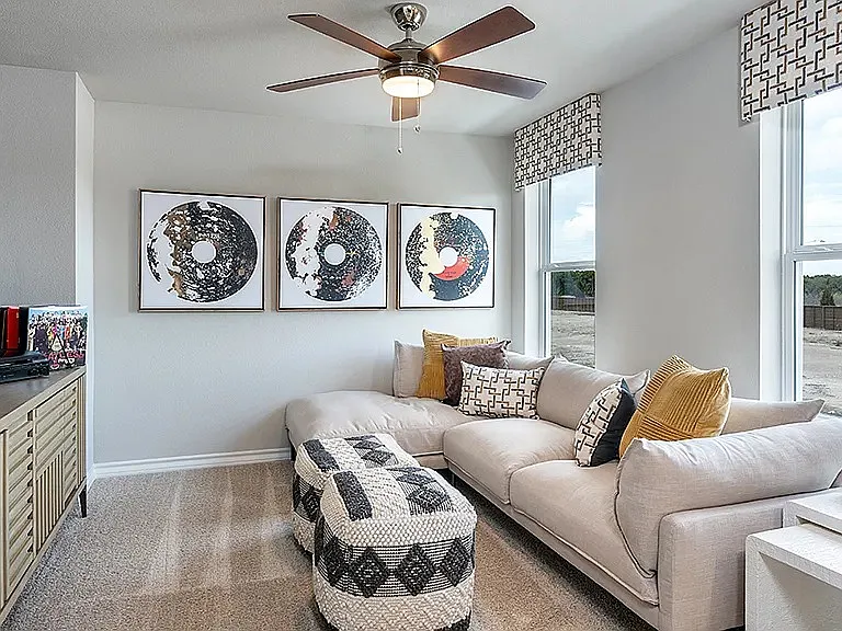 1601 Alana Falls Ave — Photo 39