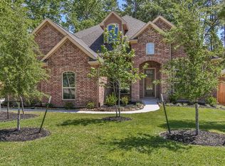 2005 Doolan Dr, Conroe, TX 77301