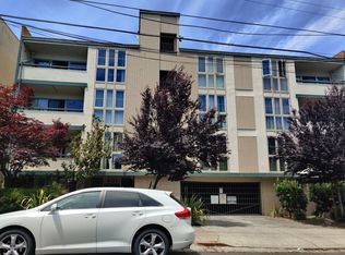 401 Vernon, Oakland, CA 94610
