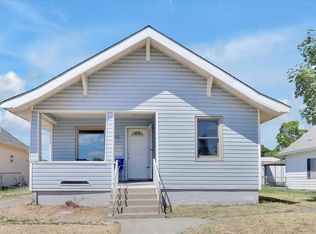 1111 E Gordon Ave, Spokane, WA 99207