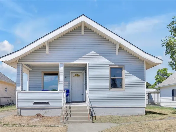 1111 E Gordon Ave, Spokane, WA 99207