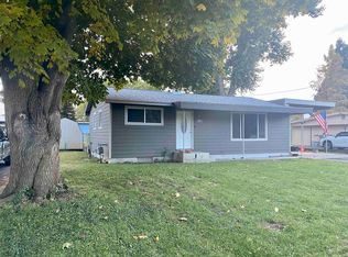 1028 Burrell Ave, Lewiston, ID 83501
