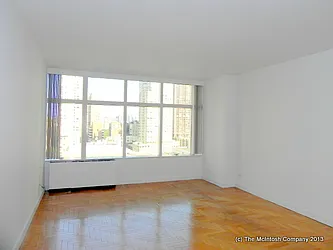 Rented by McIntosh Company