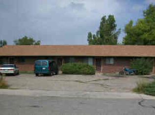 2906 Rams Ln APT D, Fort Collins, CO 80526