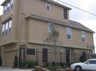 3402 Cline St, Houston, TX 77020