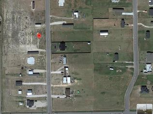 13221 Mesquite Dr, Weslaco, TX 78599