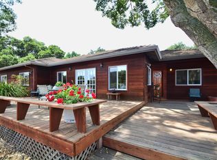 29505 Chualar Canyon Rd, Chualar, CA 93925